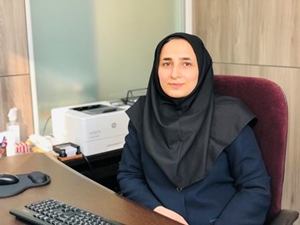 Dr. Negar Mottaghi-Dastjerdi