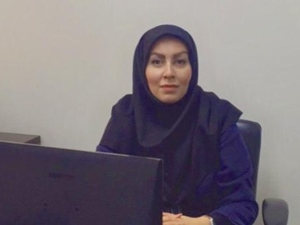 Dr. Mahsa Saber navaei