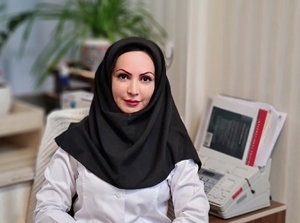 Dr. Maryam Farasatinasab