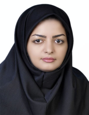 Dr. Samane Jahanabadi